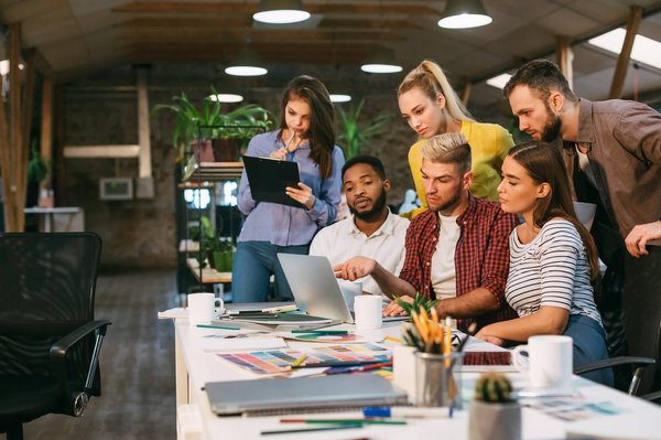 Comment trouver l’agence idéale de conseil en stratégie digitale ?